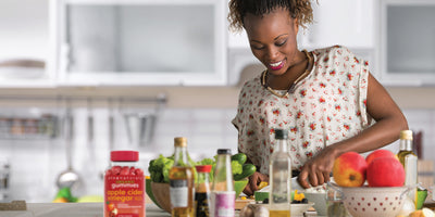 Apple Cider Vinegar Gummies for Every Day – Why You Should Take Them