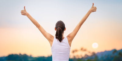 The Key to Resolutions That Stick: Create New Habits