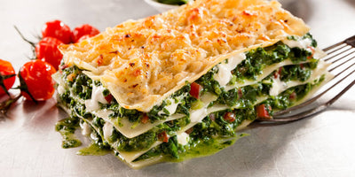 6 Ways to Sneak in Some Spinach