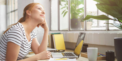 6 Ways to Stay Motivated at Work During Vacation Season