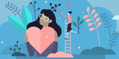 6 Simple Ways to Boost Your Self-Esteem