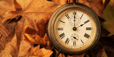 Daylight Savings Sleep Hacks