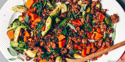 Seasonal Breakfast & Brunch Recipes to Celebrate Fall