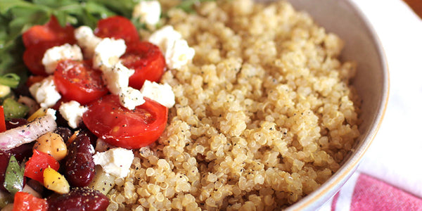 Our All-Time Favorite Quinoa Recipes
