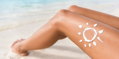 Nature Knows Best: 5 All-Natural Skin Soothing Ingredients