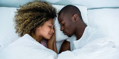 The Ultimate Nighttime Routine to Help You Sleep