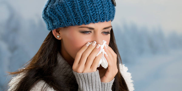 How to Support Your Immune System This Winter