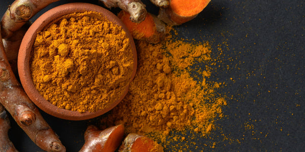 Stay In Motion with Turmeric’s Secret Weapon