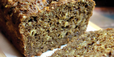 The Ultimate List of Gluten-Free Grains To Diversify Your Diet