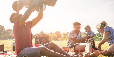 Vitamin D - 101: Everything You Need to Know