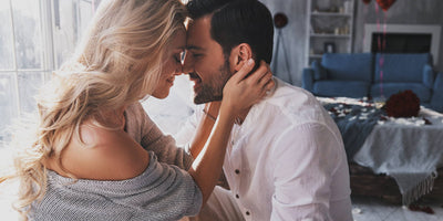 Get Valentine’s Day Ready with This Clean Beauty Routine