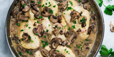 Warm and Comforting Recipes for Cold Weather Weeknights