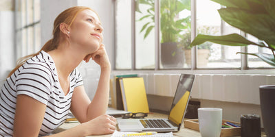 Stay Motivated While Working From Home This Summer