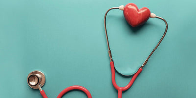 February 2020: American Heart Month