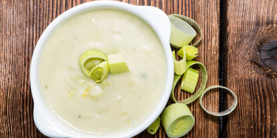 Traditional Irish Recipes with A Healthy Twist