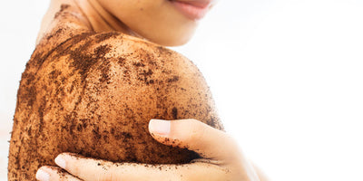 Spring Scrubs & Moisturizers to Make at Home