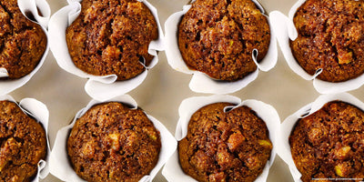 The Ultimate Apple Recipes for Fall