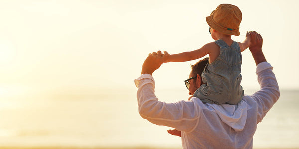 10 Things To Thank Dad For