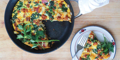 Father’s Day Recipes That Dad Will Love