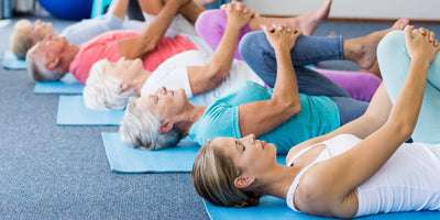 Everyone’s Go-To For Joint Health*