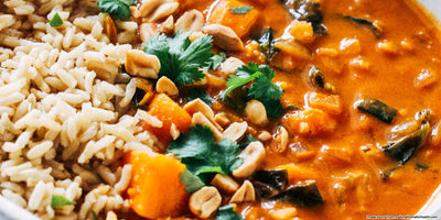 Fill Up on These Hearty Vegetable Stews