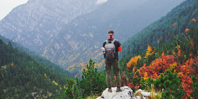 September Self-Care: 3 Non-Negotiables For Your Well-being