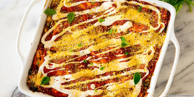 Celebrate World Vegan Day with These Plant-Based Recipes