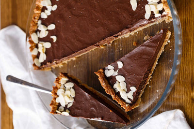 Sweet or Savory, Celebrate Pi Day with These Paleo Pies!