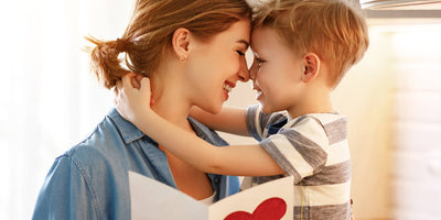 Mother’s Day Gift Ideas for the Overworked Mom