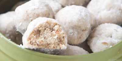 Holiday Baking: Drool-Worthy Keto Desserts