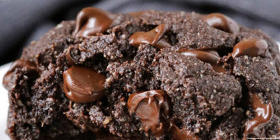 Decadent Desserts to Satisfy Any Chocolate Craving