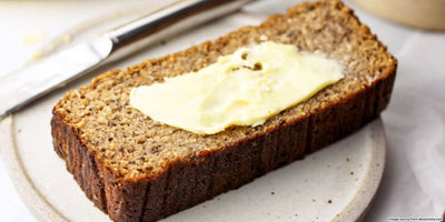 Coconut Flour Recipes to Try ASAP