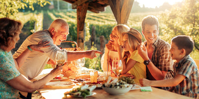 Why Vitamin D is Important For Your Health