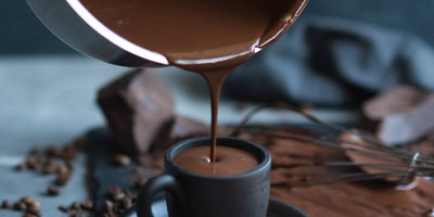 Loco for Hot Cocoa