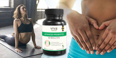 The Pros of Taking Probiotics