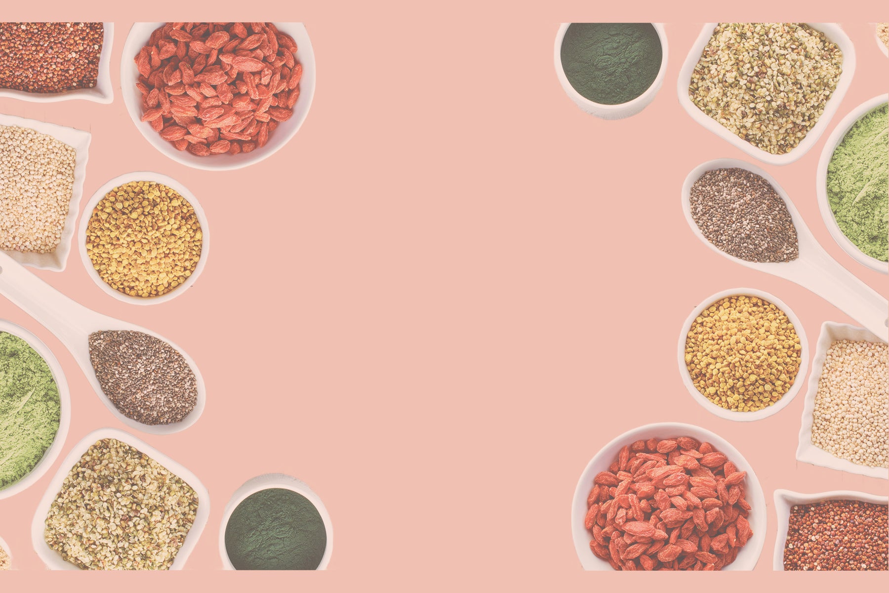 Superfoods