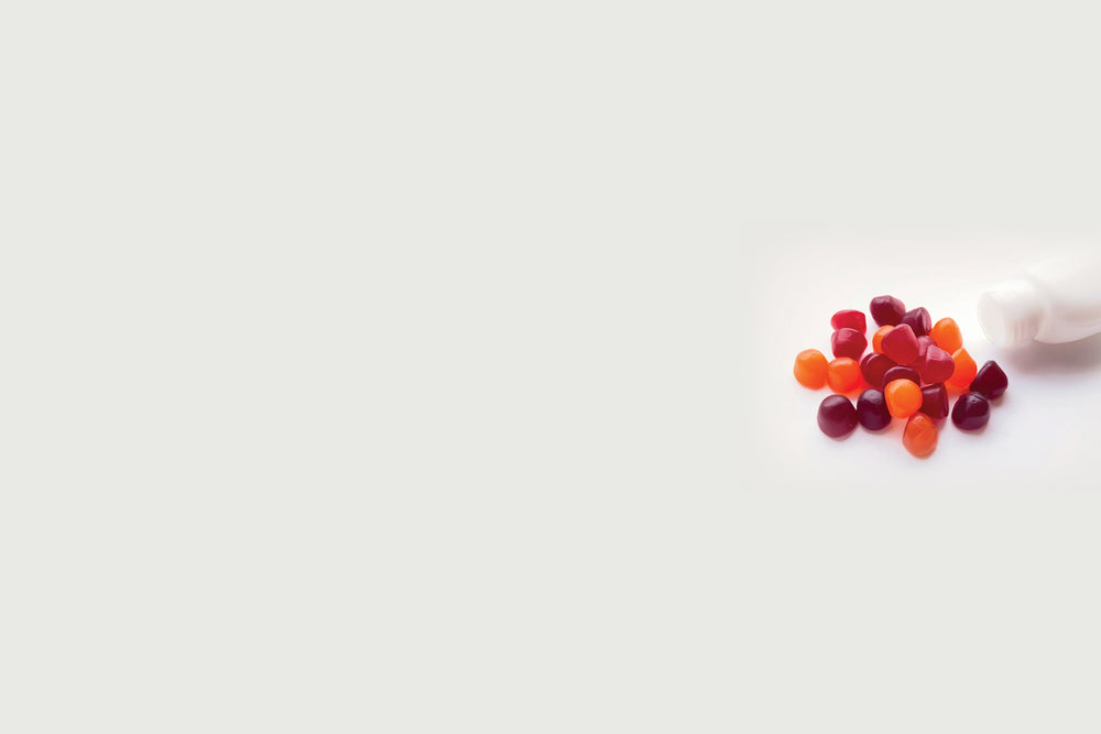 Gummies