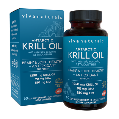 Krill Oil
