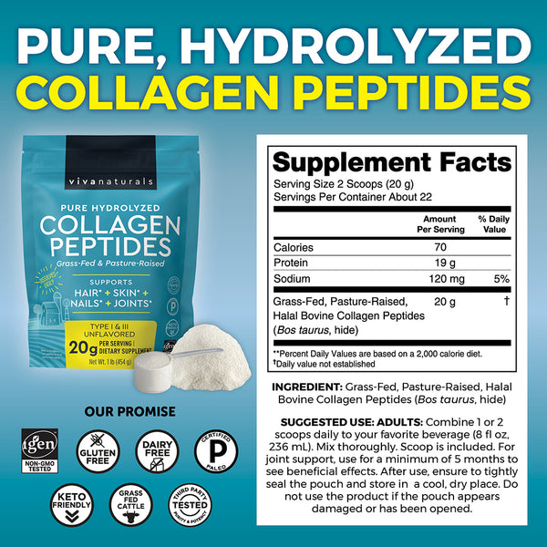 Bovine Collagen