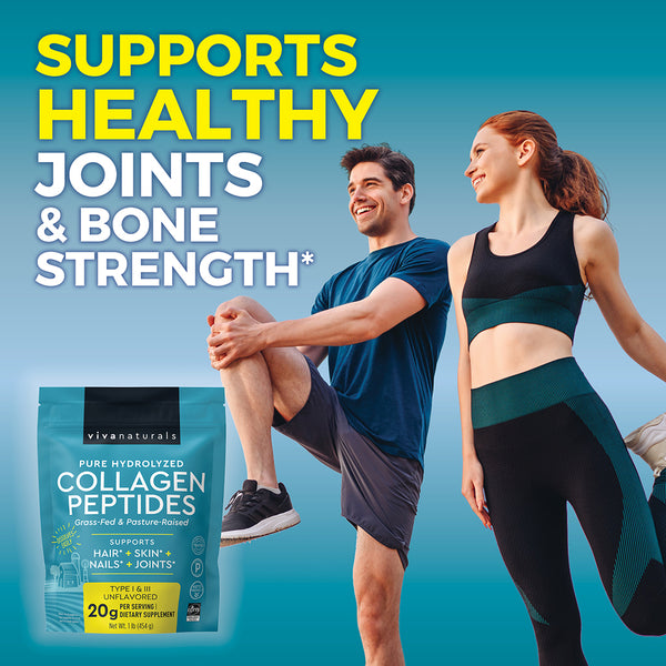 Bovine Collagen