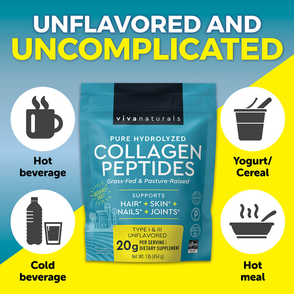Bovine Collagen