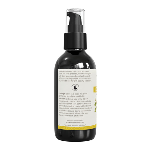 Jojoba Oil
