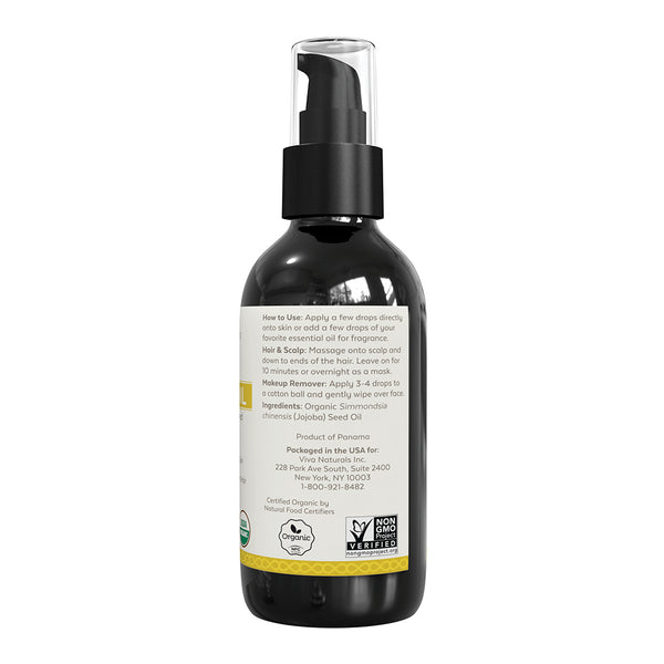 Jojoba Oil