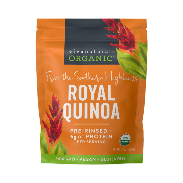 Quinoa