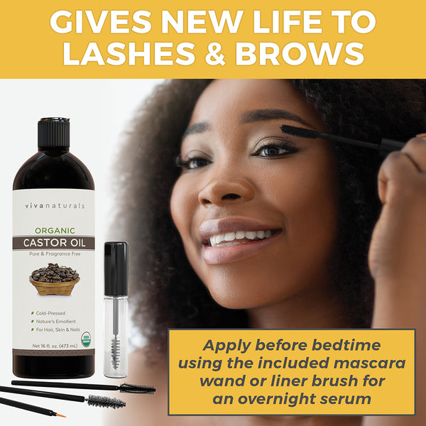 Castor Oil