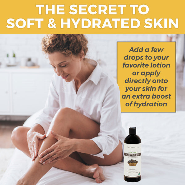 Castor Oil