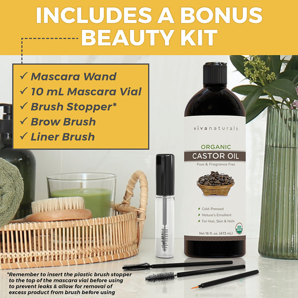 Castor Oil