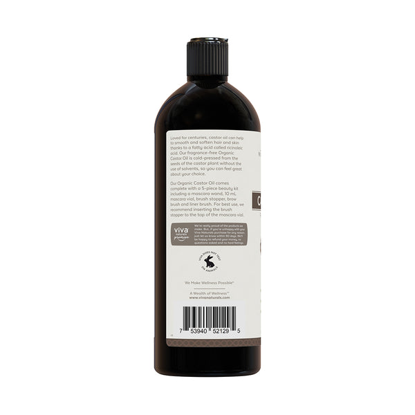 Castor Oil