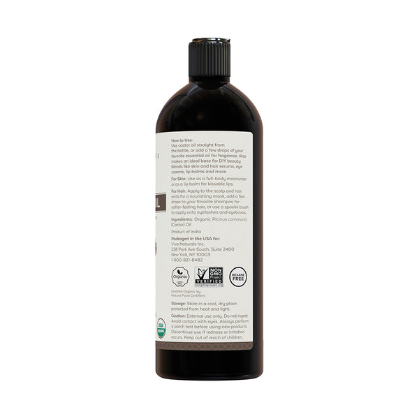 Castor Oil