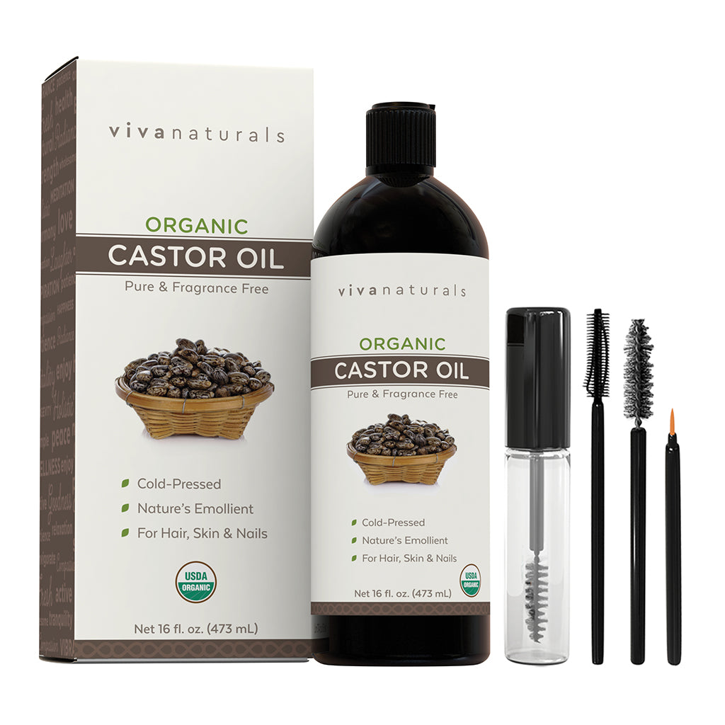 Viva Naturals Castor Oil viva-naturals-castor-oil